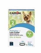 CAMON COLLARE LEIS CANE 35 SMALL