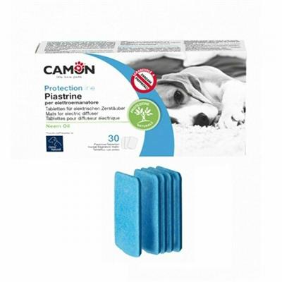 CAMON PIASTRINE PROTECTION PER G925