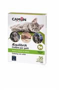CAMON AEQUILIBRIAVET COLLARE GATTO
