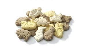 CAMON BISCOTTI ANIMALETTI GR 500