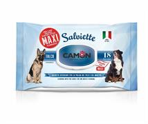 CAMON SALVIETTA MAXI TALCO