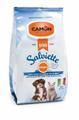 CAMON SALVIETTE 100 PZ BERGAMOTTO