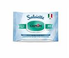 CAMON SALVIETTE PZ 40 MUSCHIOBIANCO