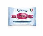 CAMON SALVIETTE PZ 40 PROFUMATE ASSOLUTA DI ROSE