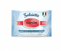 CAMON SALVIETTE PZ 40 TEA TREE OIL