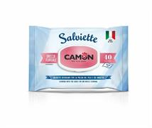 CAMON SALVIETTE PZ 40 BREZZA FLOREALE