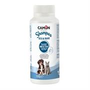 CAMON SHAMPOO SECCO POLVERE GR 150