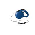 ZOL FLEXI NEW CLASSIC XS CORDA 3MT BLU