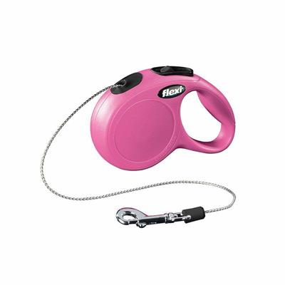 ZOL FLEXI NEW CLASSIC XS CORDA 3M.ROSA