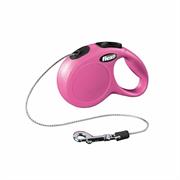 ZOL FLEXI NEW CLASSIC XS CORDA 3M.ROSA