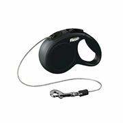 ZOL FLEXI NEW CLASSIC XS CORDA 3MT NER