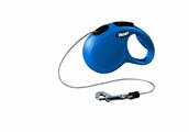 ZOL FLEXI NEW CLASSIC S CORDA 5 MT BLU