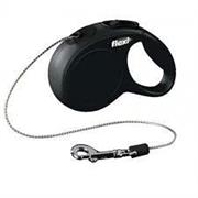 ZOL FLEXI NEW CLASSIC S CORDA 5 MT NER