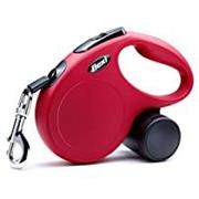 ZOL FLEXI NEW CLASSIC S CORDA 5 MT RED