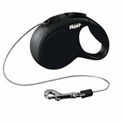 ZOL FLEXI NEW CLASSIC M CORDA 5 MT NER