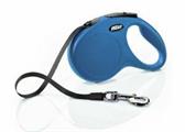 ZOL FLEXI NEW CLASSIC XS FETT. 3 MT BLU