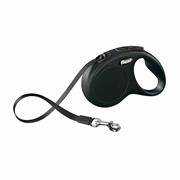 ZOL FLEXI NEW CLASSIC XS FETTUCCIA MT 3 NERO