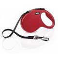 ZOL FLEXI NEW CLASSIC XS FETT. 3 MT RED