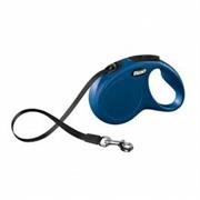 ZOL FLEXI NEW CLASSIC S FETT. 5 MT BLU