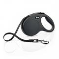 ZOL FLEXI NEW CLASSIC S FETTUCCIA 5 MT NERO