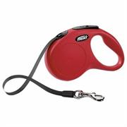 ZOL FLEXI NEW CLASSIC S FETTUCCIA 5 MT ROSSO