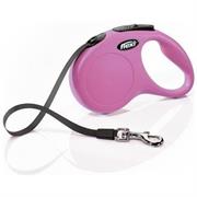 ZOL FLEXI NEW CLASSIC M FETT. 5 MT ROSA