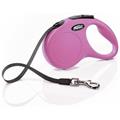 ZOL FLEXI NEW CLASSIC M FETT. 5 MT ROSA