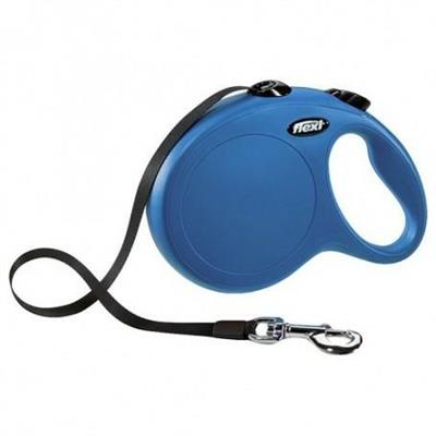 ZOL FLEXI NEW CLASSIC L FETT. 5 MT BLU