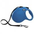 ZOL FLEXI NEW CLASSIC L FETT. 5 MT BLU