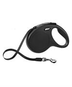 ZOL FLEXI NEW CLASSIC L FETTUCCIA MT 5 NERO