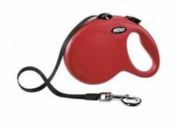 ZOL FLEXI NEW CLASSIC L FETT. 5 MT RED