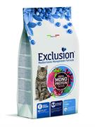 EXCLUSION MEDIT NOBLE CAT TONNO KG 1,5