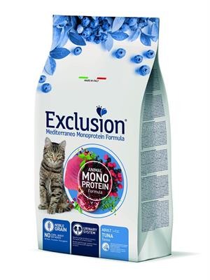 EXCLUSION MEDIT NOBLE CAT TONNO GR 300