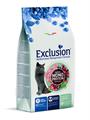 EXCLUSION MEDIT NOBLE CAT +7 STERILIZED POLLO KG 1,5