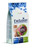 EXCLUSION MEDIT NOBLE CAT STERILIZED POLLO KG 1,5