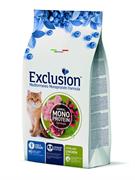 EXCLUSION MEDIT NOBLE CAT STERILIZED POLLO GR 300