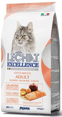 LECHAT EXCELLENCE SALMONE KG 1,5