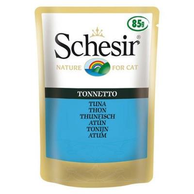 SCHESIR CAT BUSTE TONNETTO 20 X GR 85 NEW