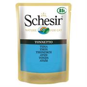 SCHESIR CAT BUSTE TONNETTO 20 X GR 85
