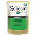 SCHESIR CAT BUSTE FILETTI DI POLLO 20 X GR 85 NEW