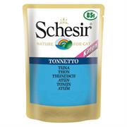 SCHESIR CAT BUSTE KITTEN TONNETTO 20 X GR 85 NEW