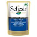 SCHESIR CAT BUSTE TONNO/SPIGOLA 20 X GR 85 NEW