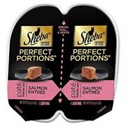 SHEBA PERFECT PORTIONS SALMONE 6 X GR 37,5