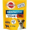 PEDIGREE CHEWY CHUNX MINI GR 68 MANZO