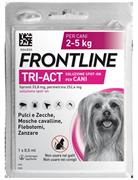 FRONTLINE TRI-ACT KG 2-5 / 1 PIPETTA