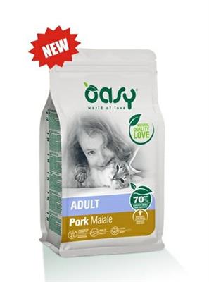 OASY CAT MAIALE GR 300