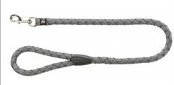 TX GUINZAGLIO CAVO S/M MT 1 GRIGIO