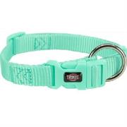 TX PREMIUM COLLARE XS/S CM 22-35 MENTA