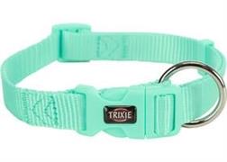 TX COLLARE PREMIUM L/XL CM 40-65 MENTA