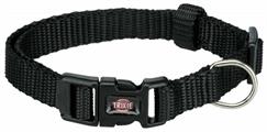 TX COLLARE PREMIUM XXS-XS CM 15-25 NERO